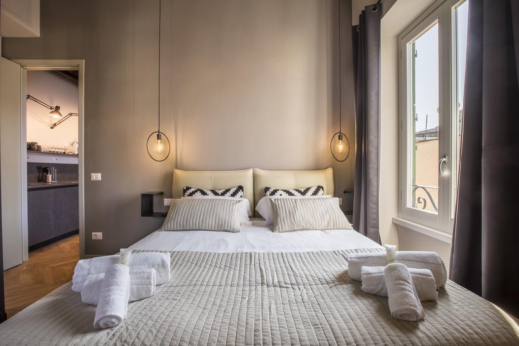 Eve Penthouse Colosseo Róma Kültér fotó