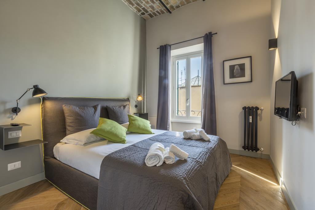 Eve Penthouse Colosseo Apartman Róma Kültér fotó